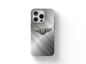 Bentley Custodia Smartphone Pro Max Universale